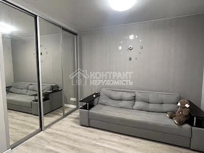 квартира за адресою Борткевича вул., 9