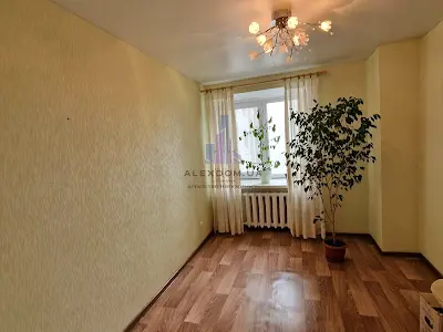 квартира за адресою Олевська вул., 3-В