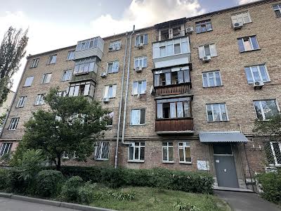 квартира по адресу Киев, Соборности просп. (Воззʼєднання), 3