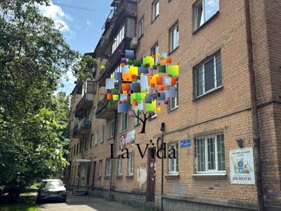 квартира за адресою Сім'ї Ідзиковських вул., 37-А