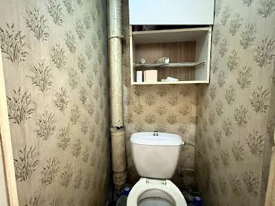 квартира за адресою Київ, Харківське шосе, 61-А