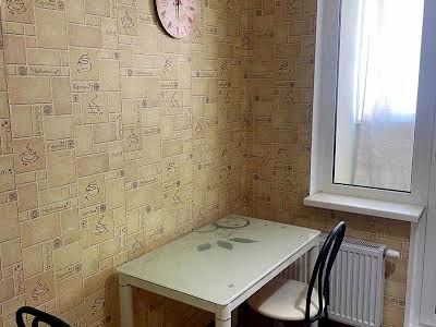 квартира по адресу Елизаветы Чавдар ул., 28