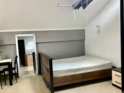 квартира за адресою Степана Рудницького вул. (Академіка Вільямса), 6-В