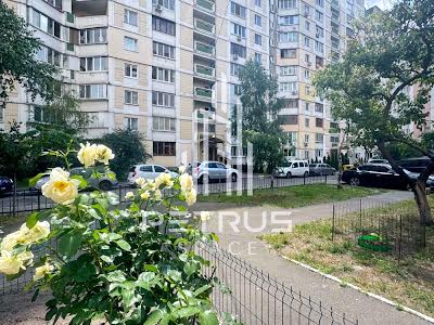 квартира за адресою Вишняківська вул., 7-А