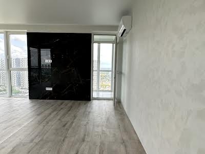 квартира за адресою Київ, Осокорська вул., 2а