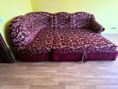 квартира за адресою Олени Пчілки вул., 2