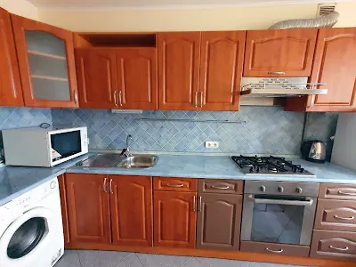 квартира по адресу Предславинская ул., 26-А