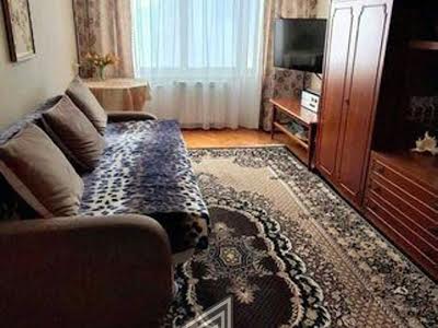 квартира за адресою Павла Тичини просп., 28