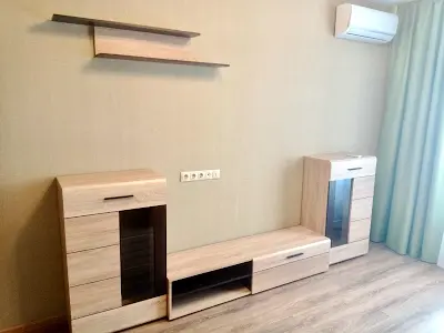 квартира по адресу Тираспольская ул., 60