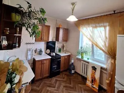 квартира по адресу Ильфа и Петрова ул., 41