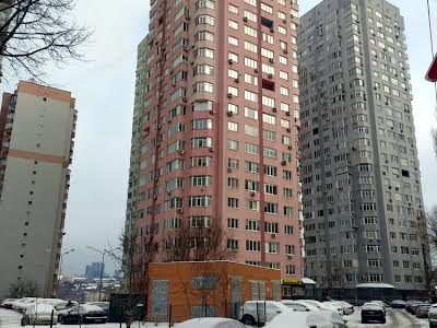 квартира за адресою Феодосійська вул., 1