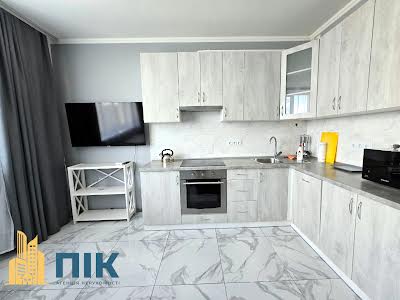 квартира по адресу Академика Заболотного ул., 15-В