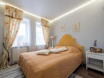 квартира за адресою Юрківська вул., 28