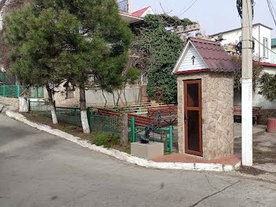 будинок за адресою 121 причал, 236
