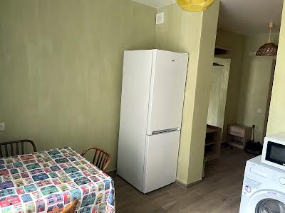 квартира за адресою Архітектора Вербицького вул., 24