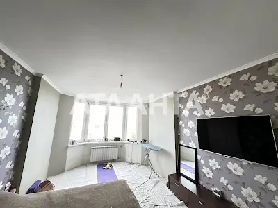 квартира за адресою Пономарьова вул., 26 к2