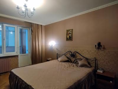 квартира по адресу Киев, Рыбальская ул., 8