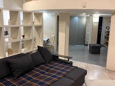 квартира за адресою Басейна вул., 12