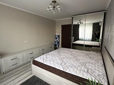 квартира за адресою Миколи Закревського вул., 101а