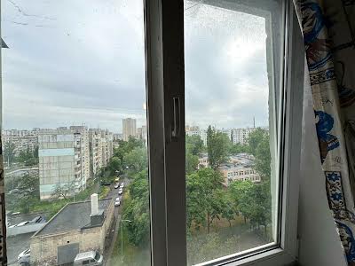 квартира за адресою Левка Лук'яненка вул. (Маршала Тимошенка), 7-А