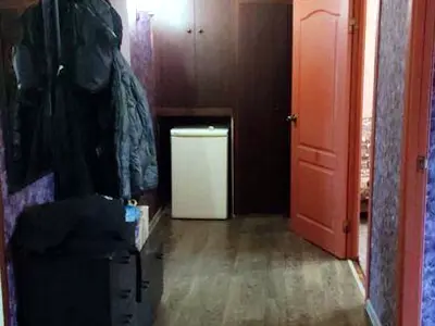квартира за адресою Миропільська вул., 27/16