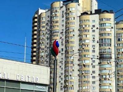 квартира по адресу Днепровская набережная ул., 19