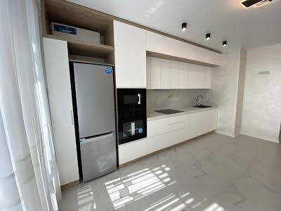 квартира по адресу Волчинецкая ул., 223-А