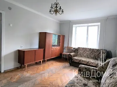 квартира за адресою Київ, Науки просп., 16