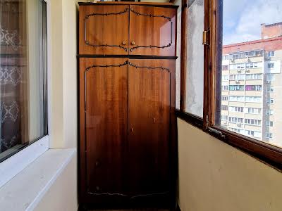 квартира по адресу Александры Экстер ул. (Цветаевой Марины), 16-В