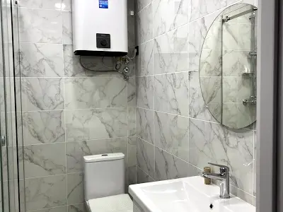 квартира за адресою Наддніпрянське шосе, 1а