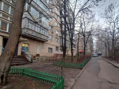 квартира за адресою Тіниста вул., 13а