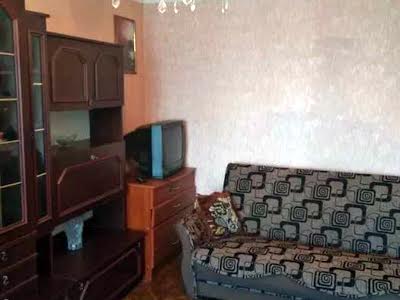 квартира за адресою Воскресенський просп. (Перова), 9б
