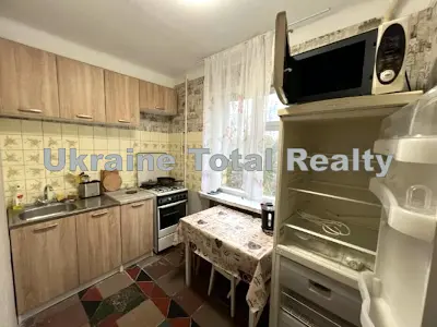 квартира за адресою Львівська вул., 51