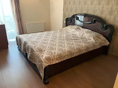 квартира по адресу Регенераторная ул., 4к2
