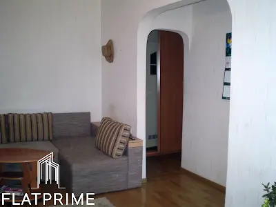 квартира по адресу Костанайський пер., 8/1