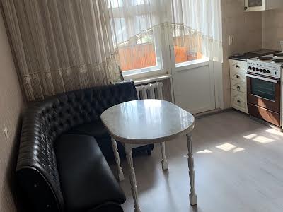 квартира по адресу Миропольская ул., 13 А