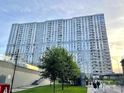 квартира по адресу Кахи Бендукидзе ул., 2