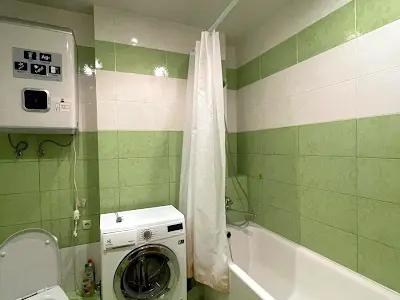 квартира по адресу Киев, Ярослава Гашека бульв., 24