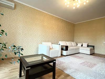 квартира по адресу Голосеевская ул., 13