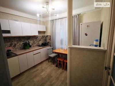 квартира за адресою Братиславська вул., 42-А