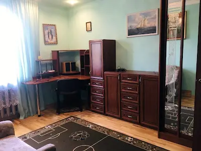 квартира по адресу вулиця Величковського, 2