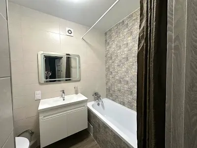 квартира по адресу Ирпень, Університетська, 1с