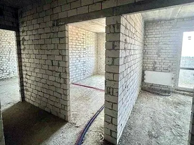 квартира за адресою Борткевича вул., 7