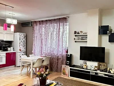 квартира за адресою Підлісна вул., 1а