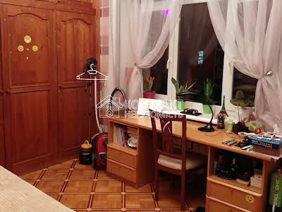 квартира по адресу Мироносицкая ул., 93