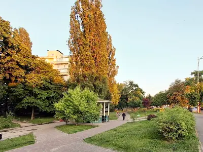 квартира по адресу Зодчих ул., 36