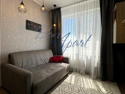 квартира за адресою Клавдіївська вул., 40-Е