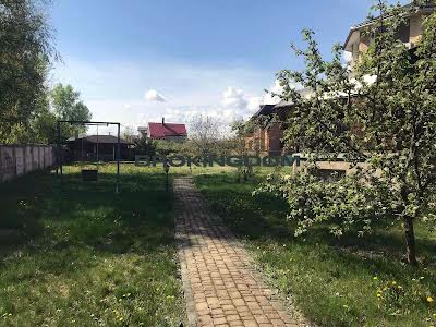 будинок за адресою Садова 1, 2