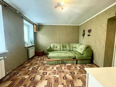 дом по адресу Краматорский пер., 26