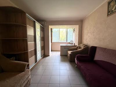 квартира за адресою Київ, Лісовий просп., 43